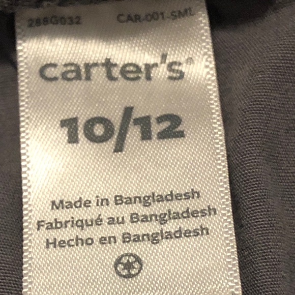 Cargo pants - Picture 5 of 6